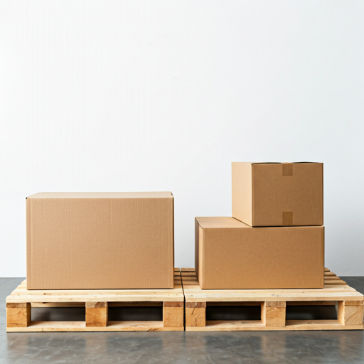 Transparent pricing rate sheet showing freight cost breakdown